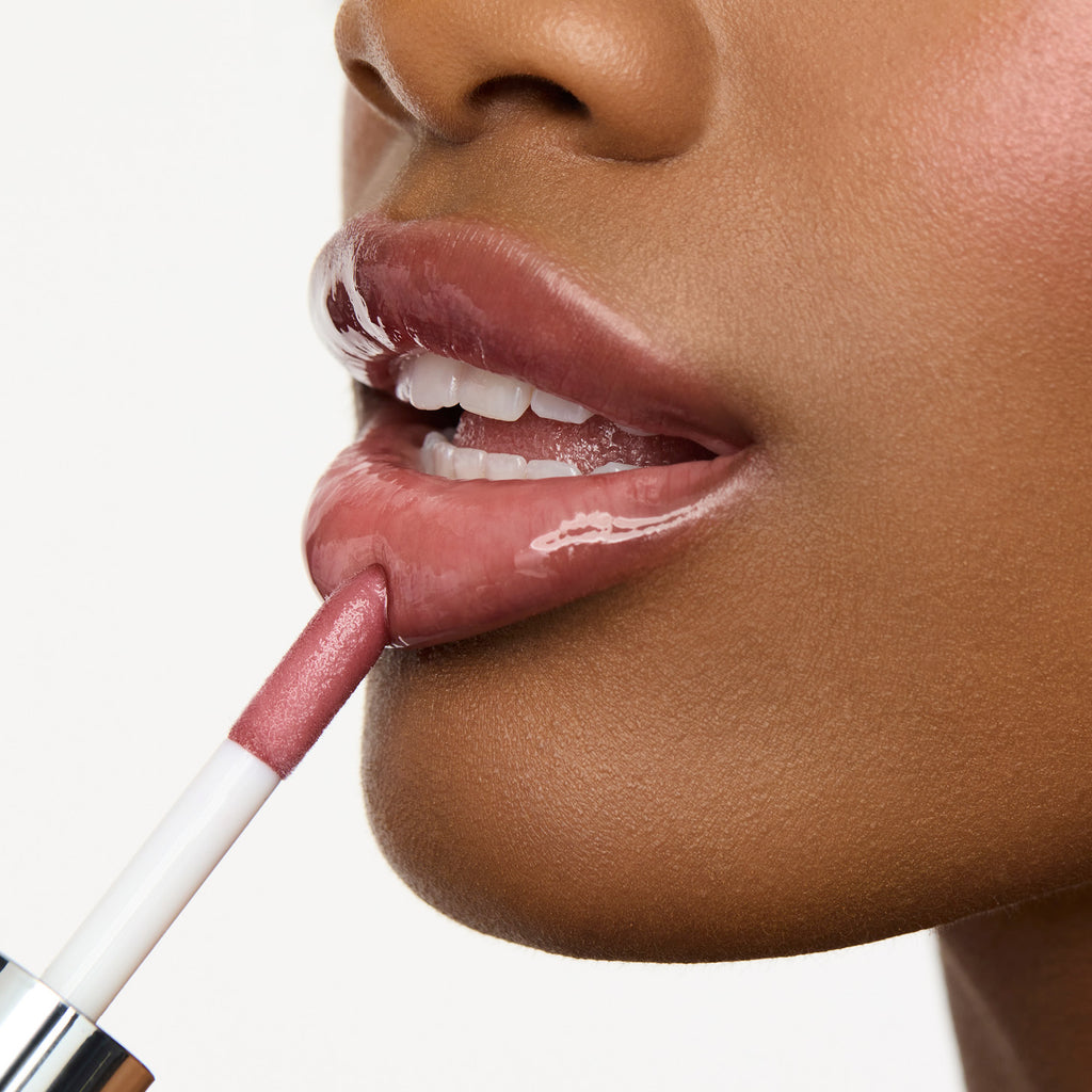honey-burgundy-brown
