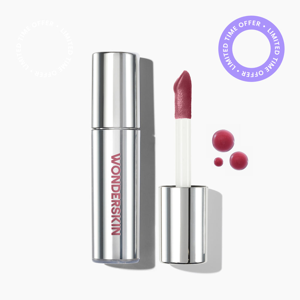 Lip Rehab Serum Oil - Honey
