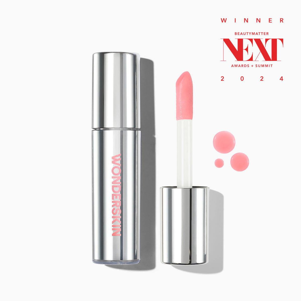 Lip Rehab Serum Oil – WONDERSKIN
