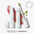 Lipotle - Wonder Blading Peel and Reveal Lip Stain Kit