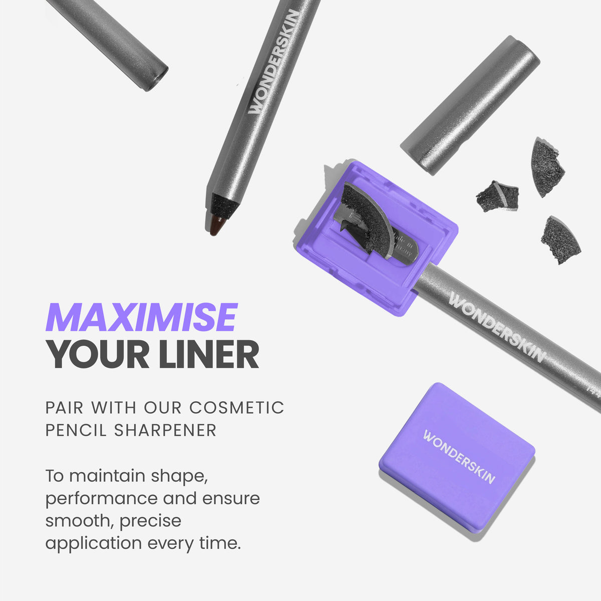 1440 Longwear Eyeliner