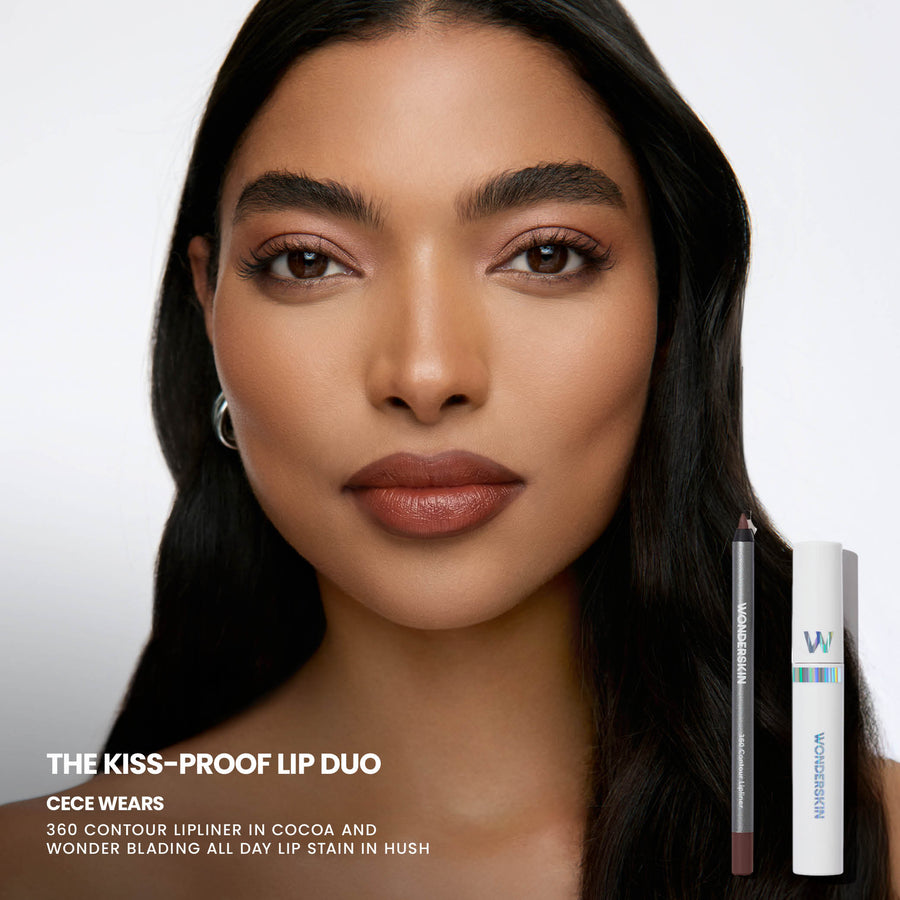 Kiss-proof Lip Duo – WONDERSKIN