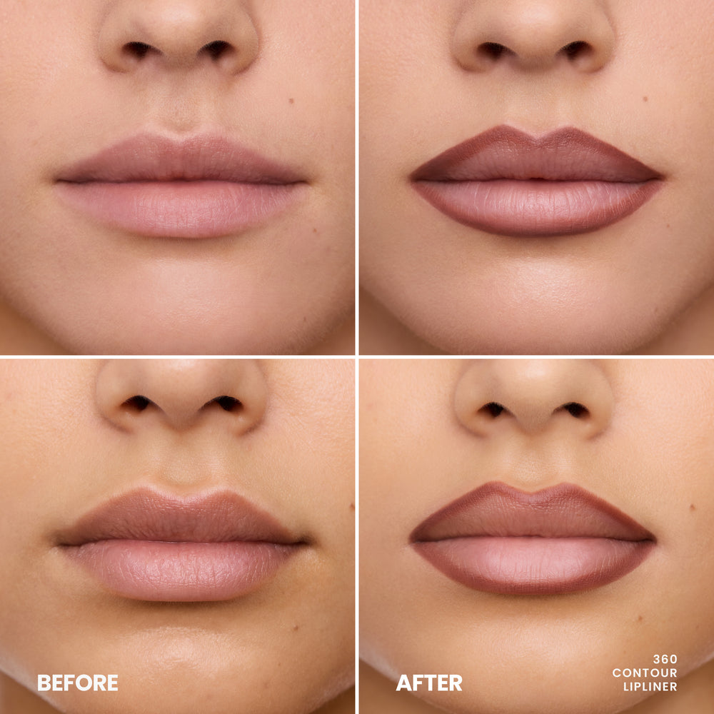 Kiss-proof Lip Duo – WONDERSKIN
