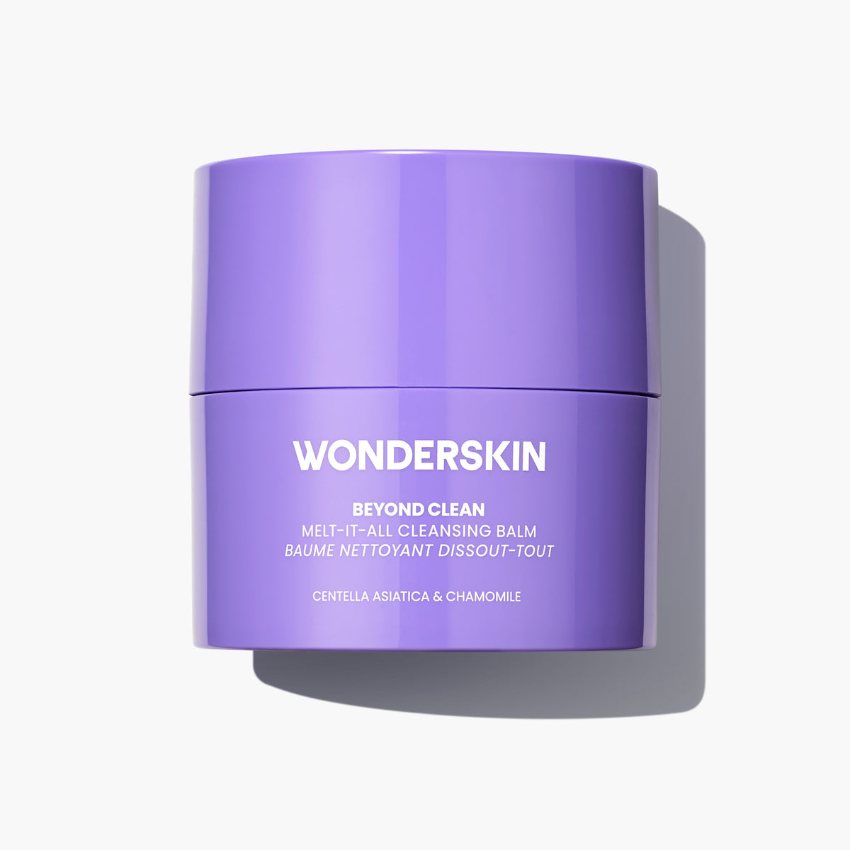 plants are purple wonder foundation serum erfahrungen Wonderskin Beyond Clean Melt-it-all Cleansing Balm