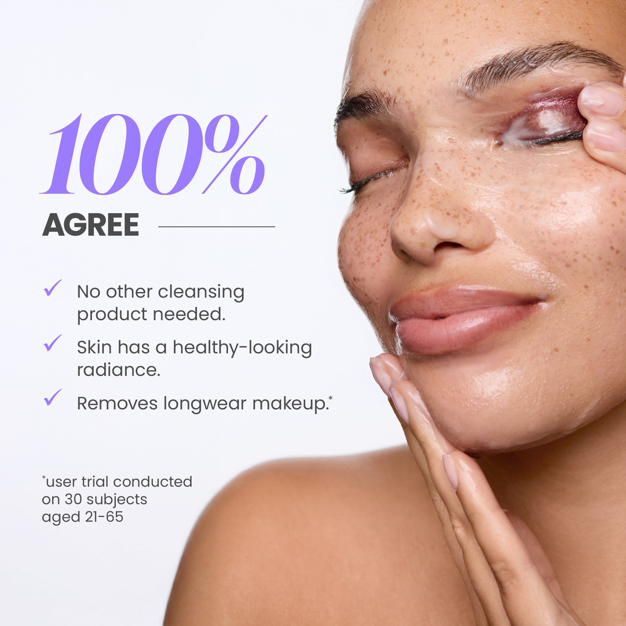 Beyond Clean Melt-it-All Cleansing Balm