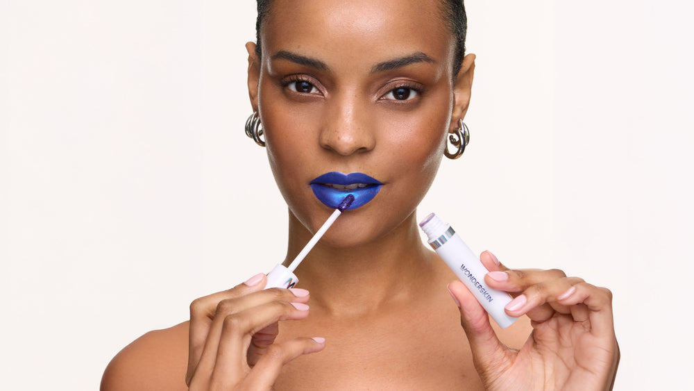 Kiss-proof Lip Duo – WONDERSKIN