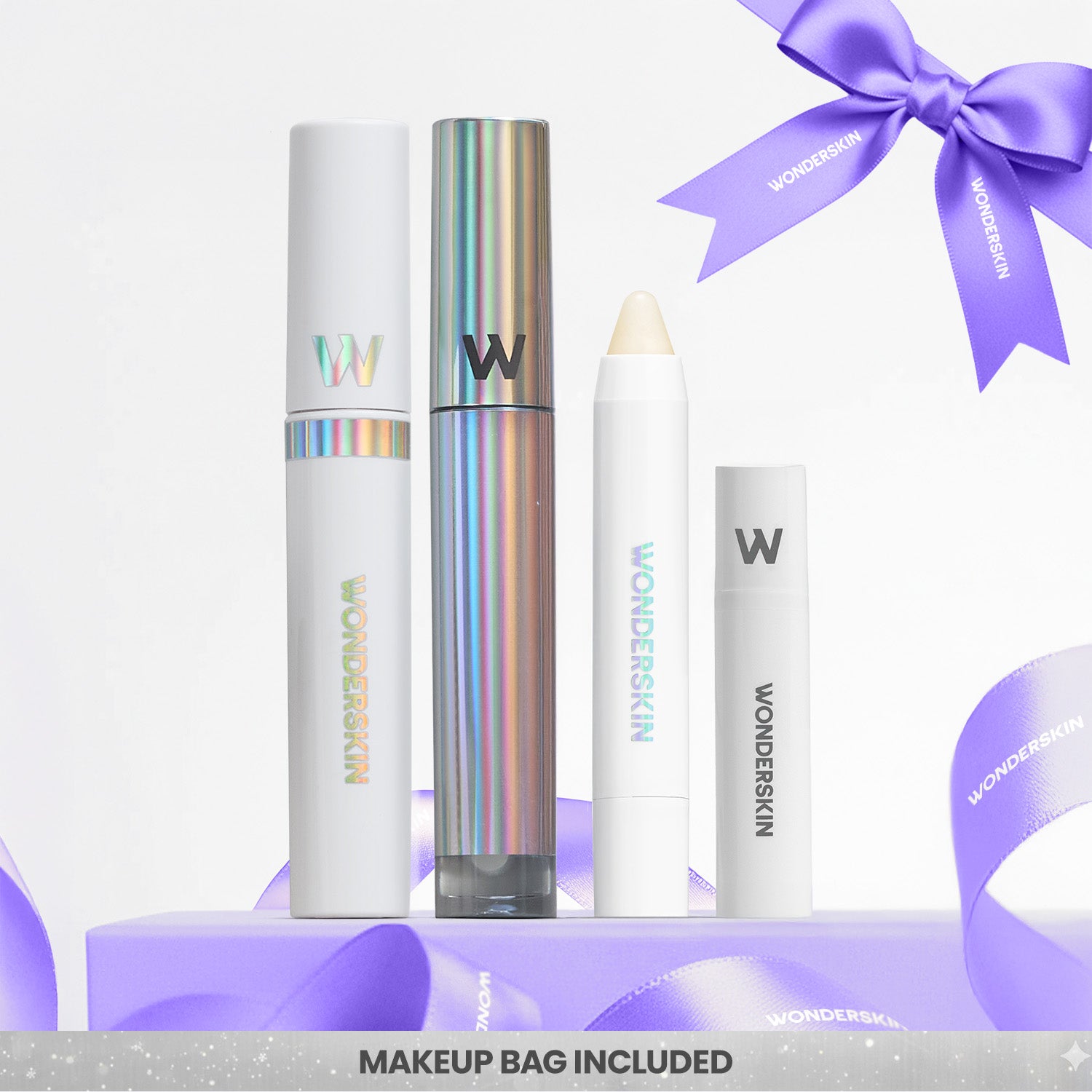 The Life-proof Peel and Reveal Lip Set