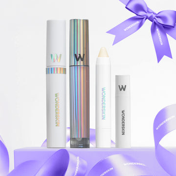 The Life-proof Peel and Reveal Lip Set