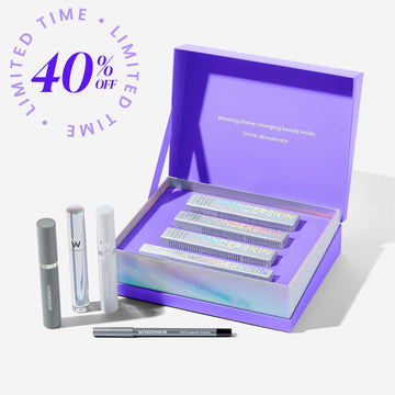 Wonderskin Essentials Set