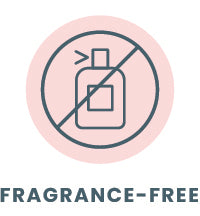 Wonderskin is Fragrance-Free
