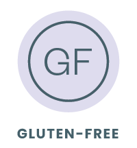 Wonderskin is gluten-free