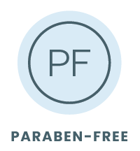 Wonderskin is paraben-free