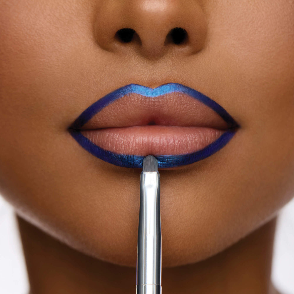 Lip Definer Brush – WONDERSKIN