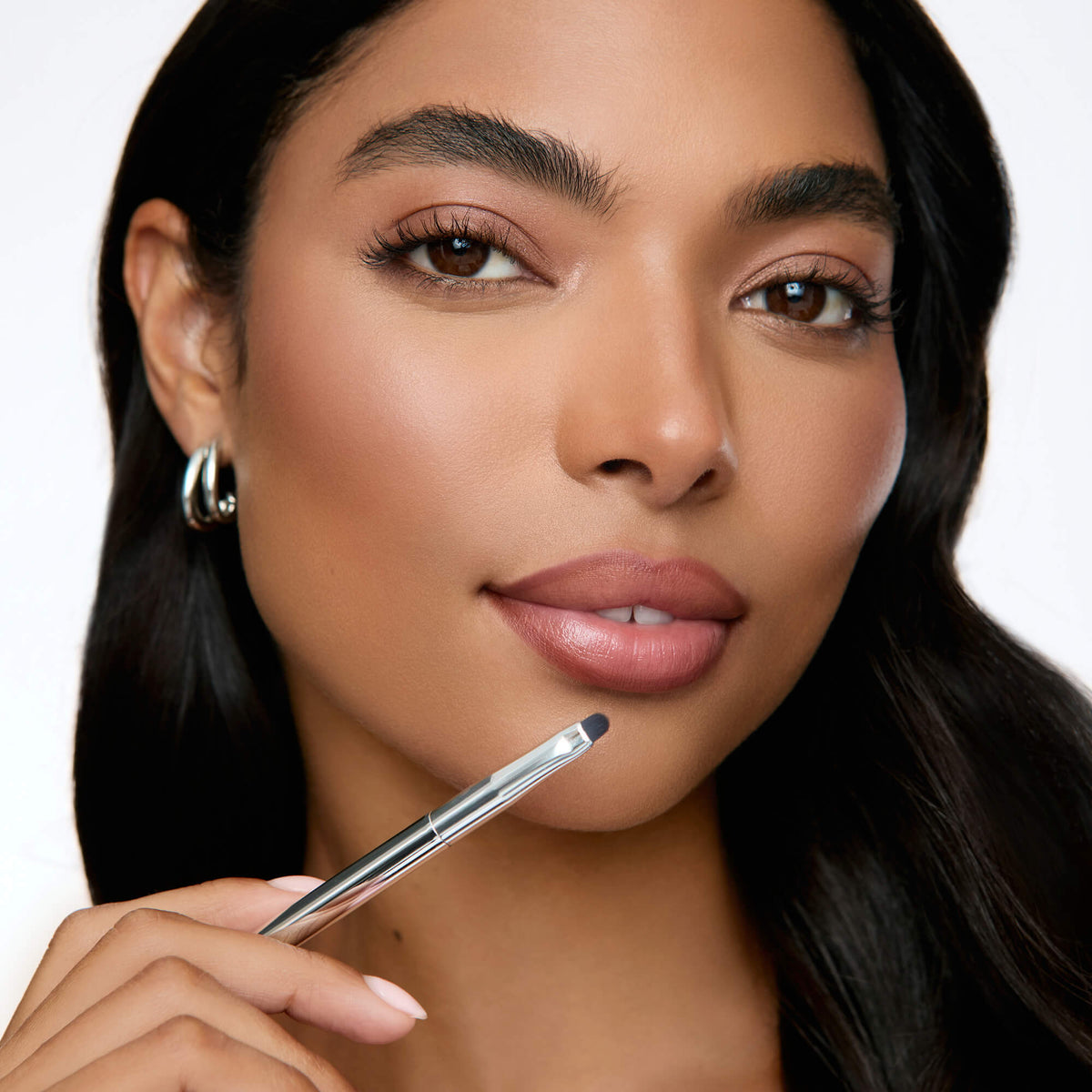 Lip Definer Brush – WONDERSKIN