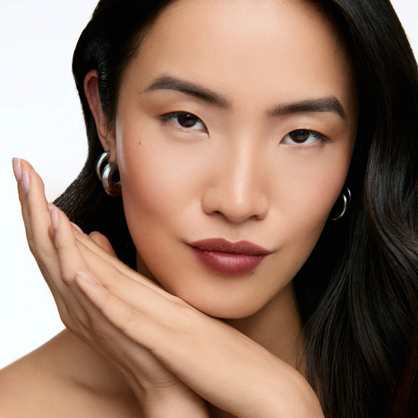 demure-rosy-brown