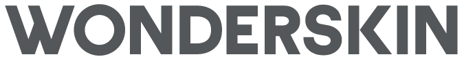 WONDERSKIN logo
