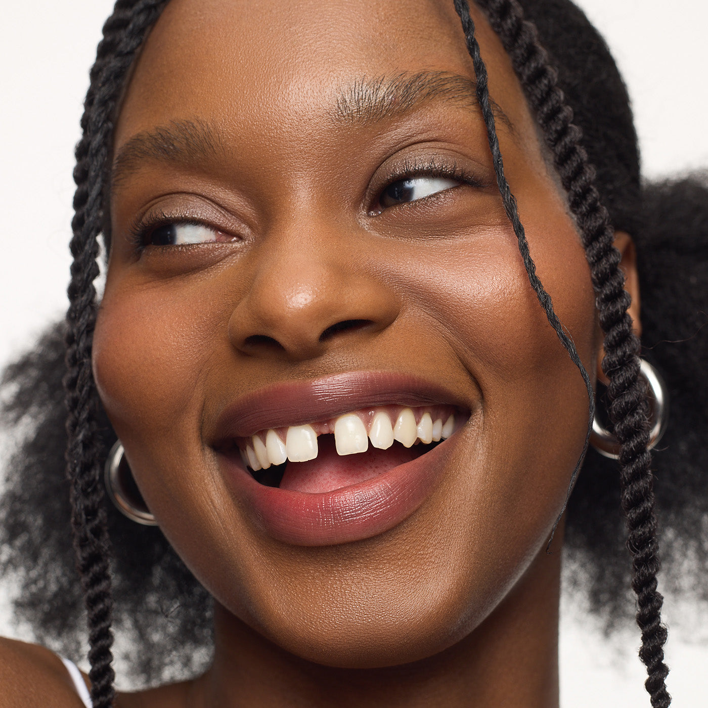 WONDER BLADING Lip Stain Masque - XOXO