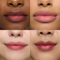 The Icons Lip Set