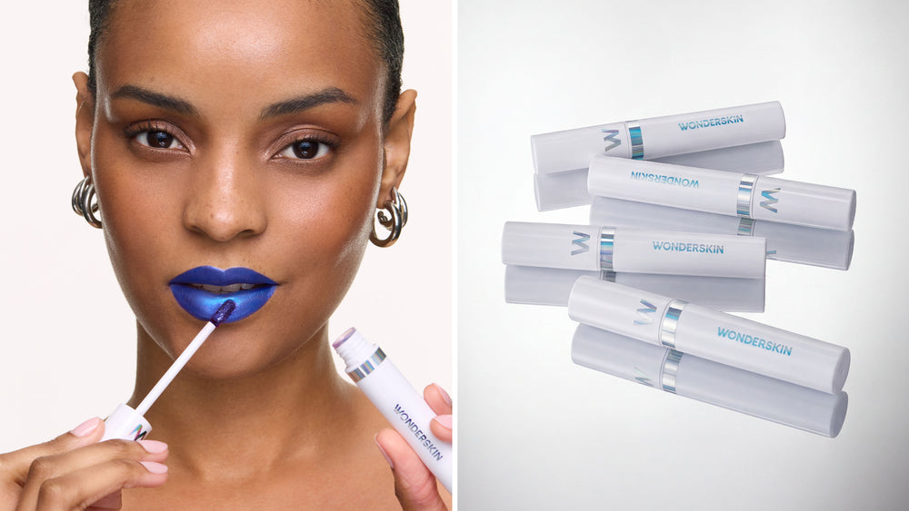 Lip Stain Your Way – WONDERSKIN