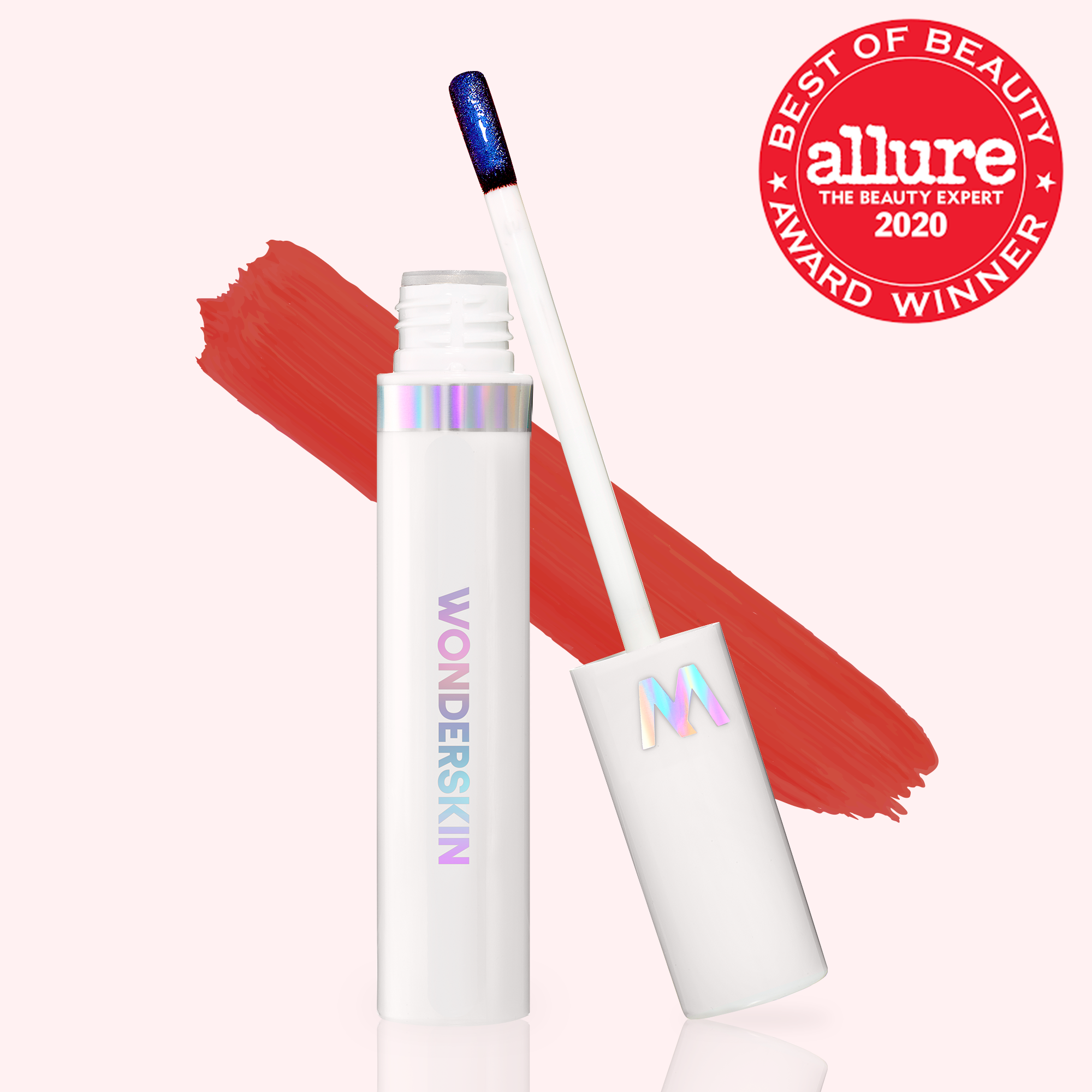 WONDER BLADING All-Day Lip Stain - Glamorous