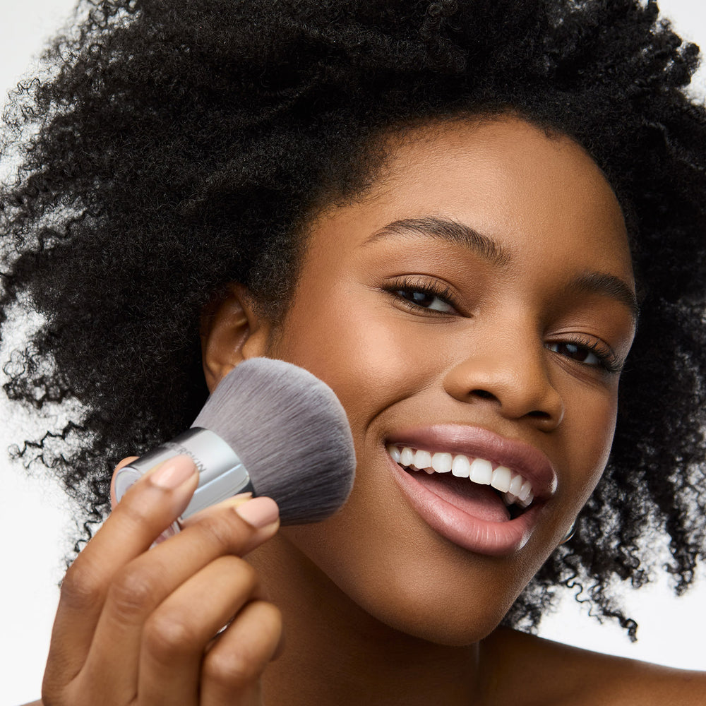 Kabuki Brush – WONDERSKIN