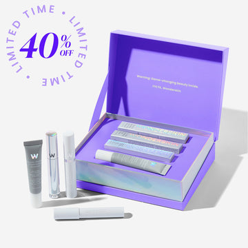 Lip Stain Super Set
