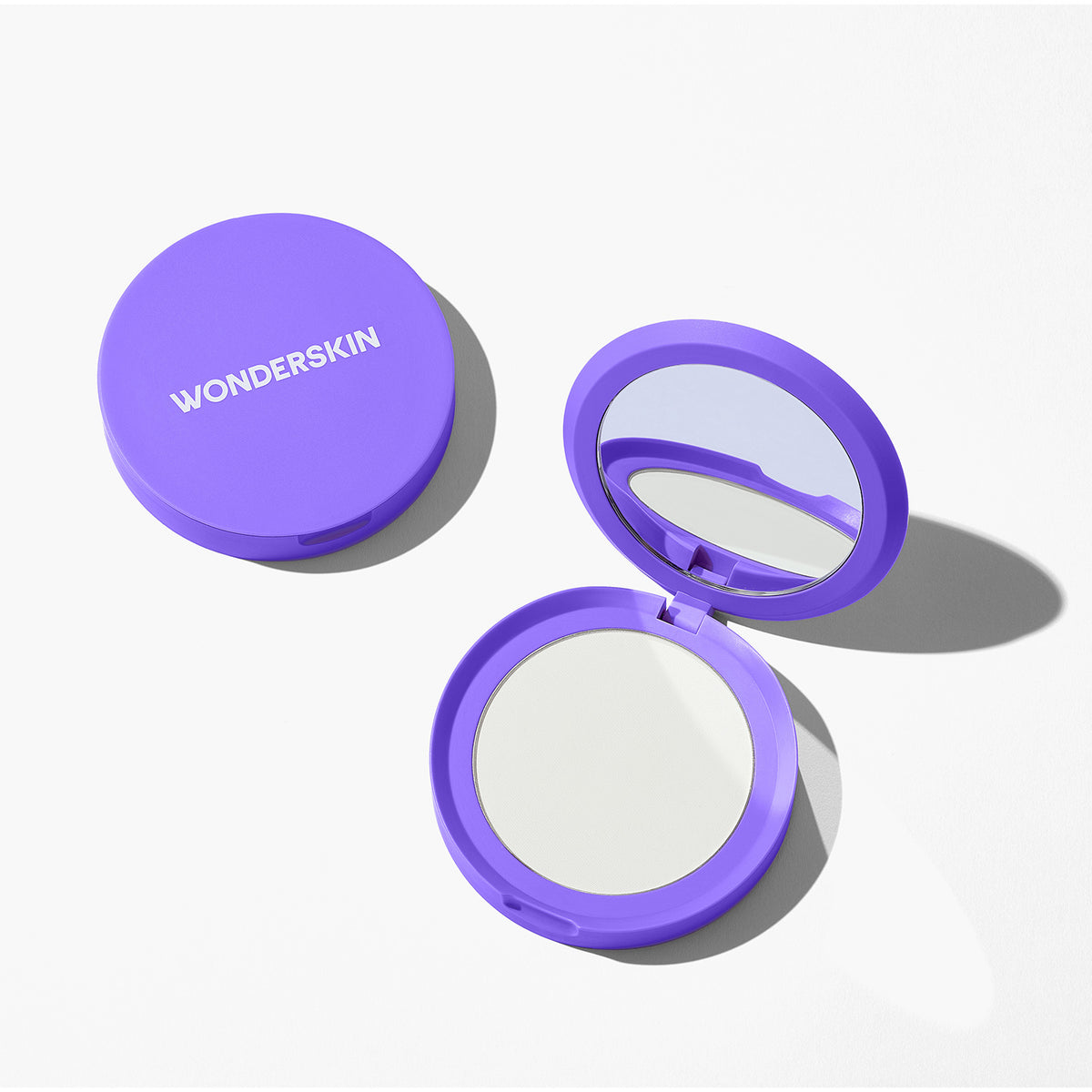 FYP Filter Powder – WONDERSKIN