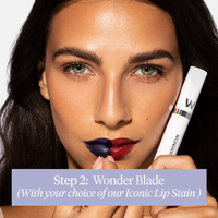 Lip Stain Super Set