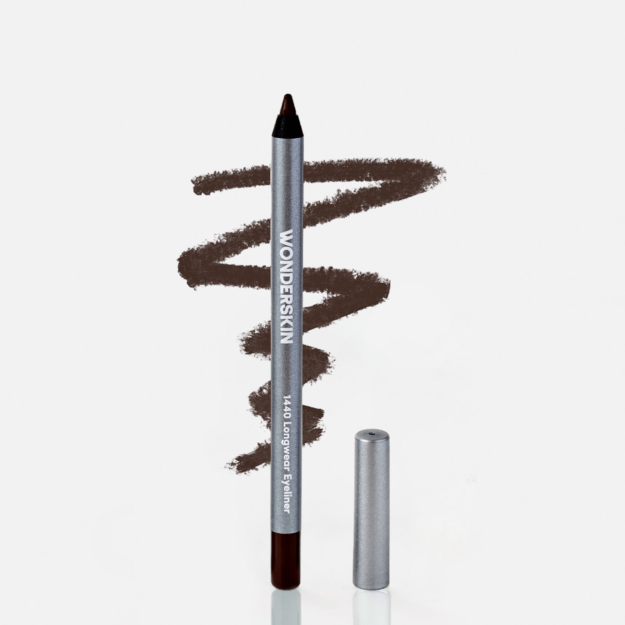 Chanel waterproof eyeliners. These are two beautiful blue toned shades
